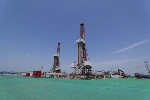中国石化报 一版报道石油工程公司 井工厂 作业助力油气高效开发